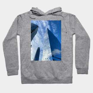 Downtown San Francisco Hoodie